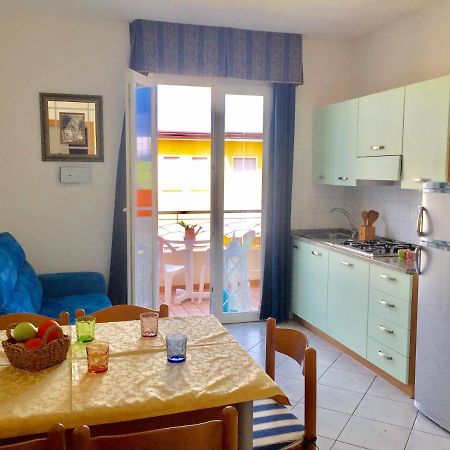Casa Merano Residence & Ristorante Bibione - Apartments Eksteriør billede