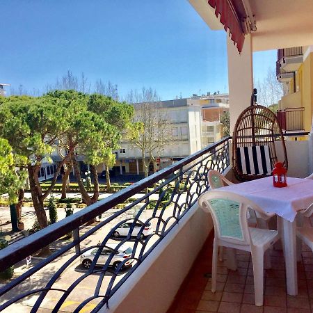 Casa Merano Residence & Ristorante Bibione - Apartments Eksteriør billede