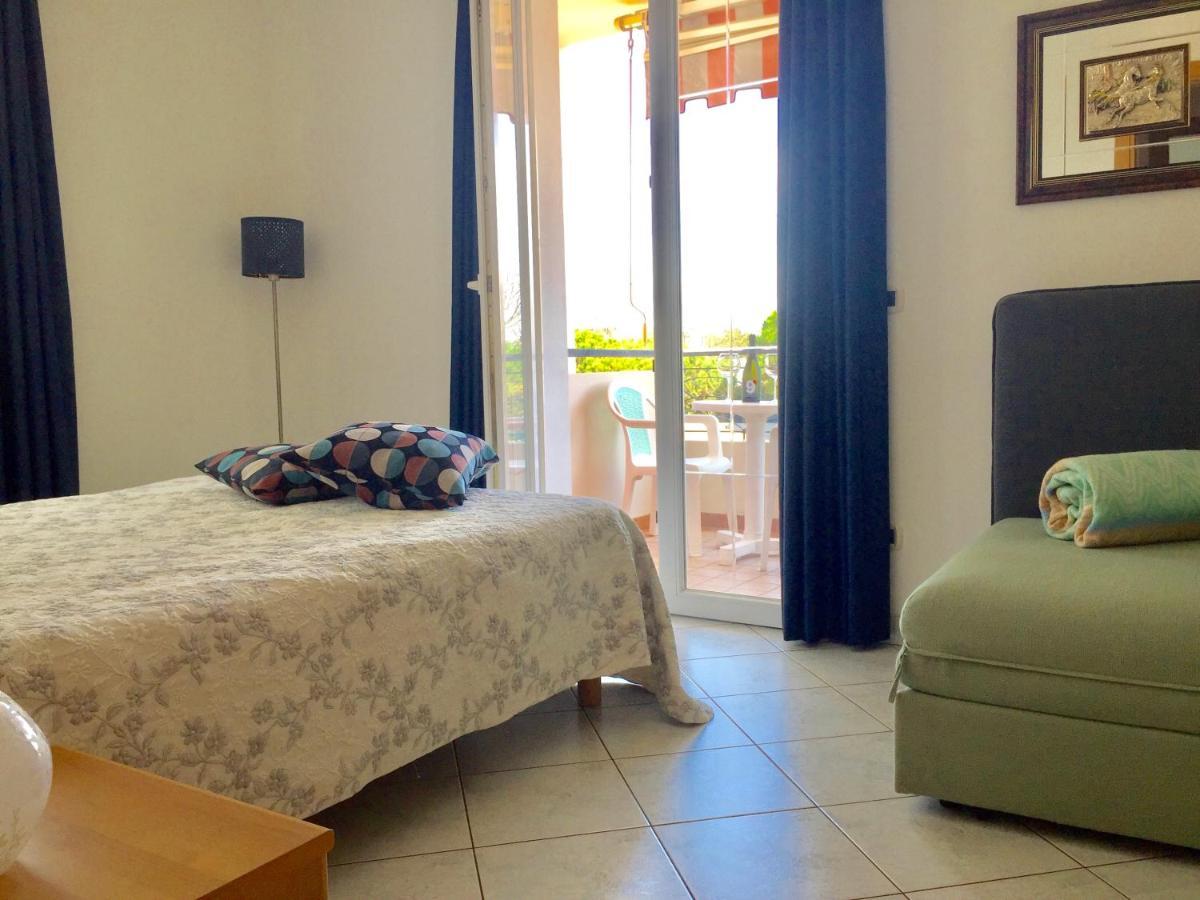 Casa Merano Residence & Ristorante Bibione - Apartments Eksteriør billede